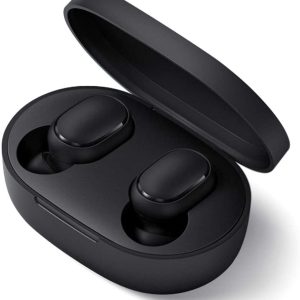 Redmi AirDots 2 Original TWS Earphone Stereo Bass Bluetooth 5.0 – Black