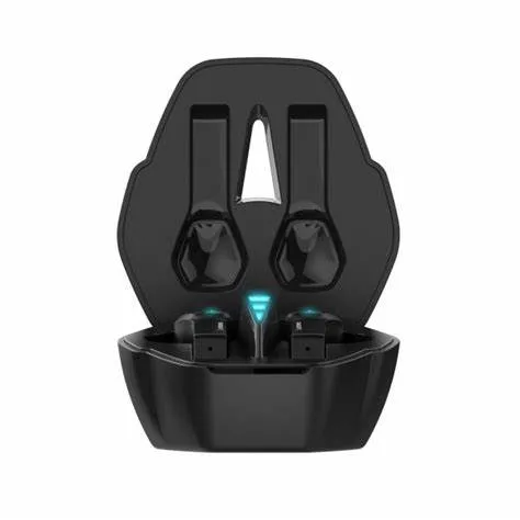 Lenovo HQ08 Gaming Wireless Bluetooth Earbuds - Image 4