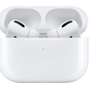Airpods Pro ANC Active Noise Cancellation Master Copy