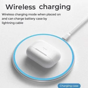 Joyroom JR-T03s PRO ANC Noise Cancellation Bluetooth Earbuds Original with Popup