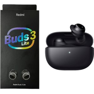 Redmi Buds 3 Lite True Wireless Stereo (TWS) Earphones Original