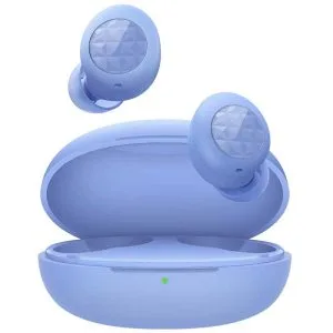 Realme Buds Q2 Super Low Latency Original BLUE