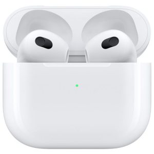 Airpods 3rd Generation Master Copy