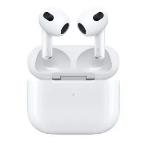 Apple Airpods 3rd Generation Master Copy