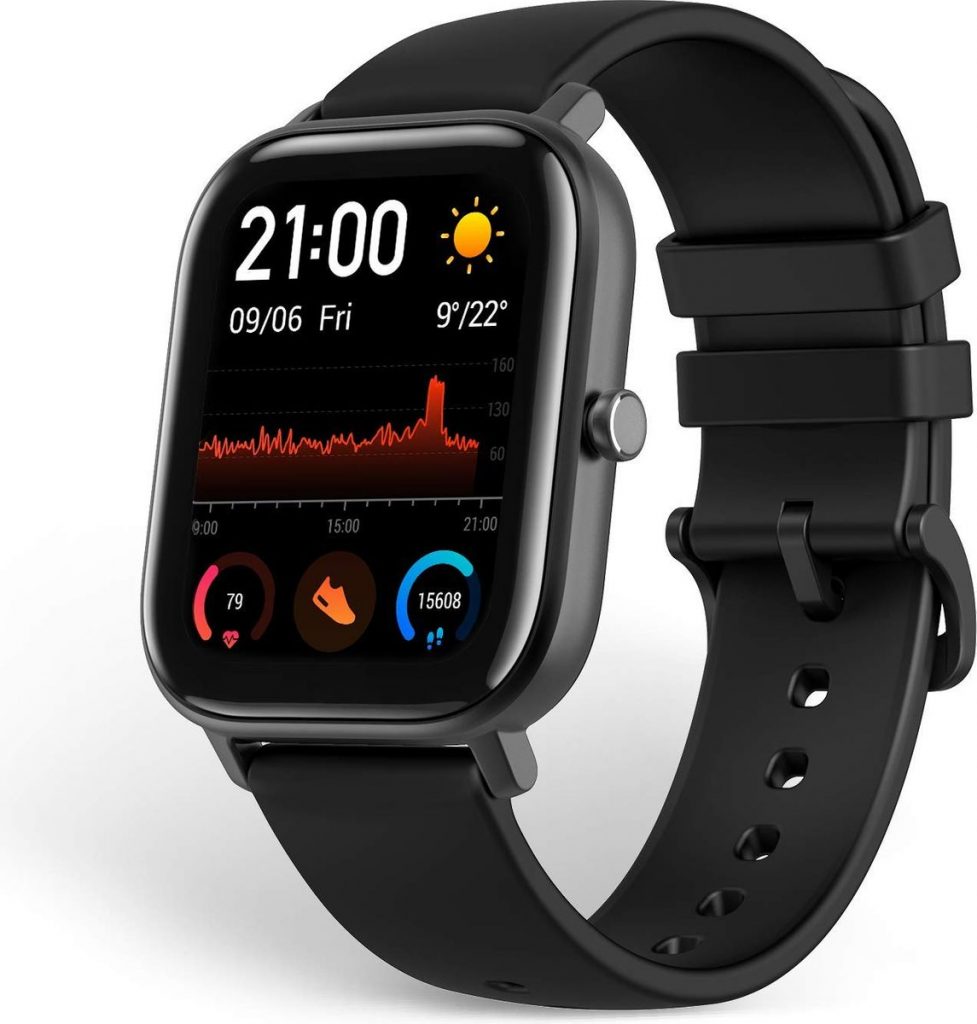 Amazfit GTS 2 Mini Smart Watch – Global Version Original – TrustStore.pk