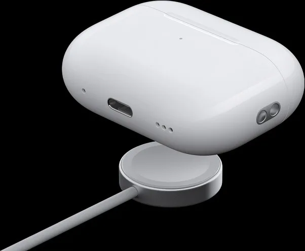 Apple AirPods Pro ( 2nd generation ) ORIGINAL (USB-C) - Image 6