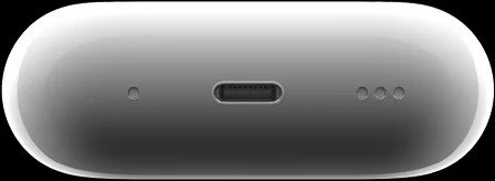 Apple AirPods Pro ( 2nd generation ) ORIGINAL (USB-C) - Image 4