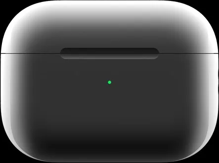 Apple AirPods Pro ( 2nd generation ) ORIGINAL (USB-C) - Image 3