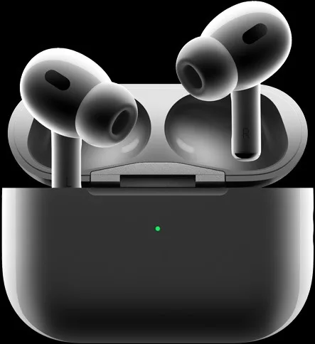 Apple AirPods Pro ( 2nd generation ) ORIGINAL (USB-C) - Image 2