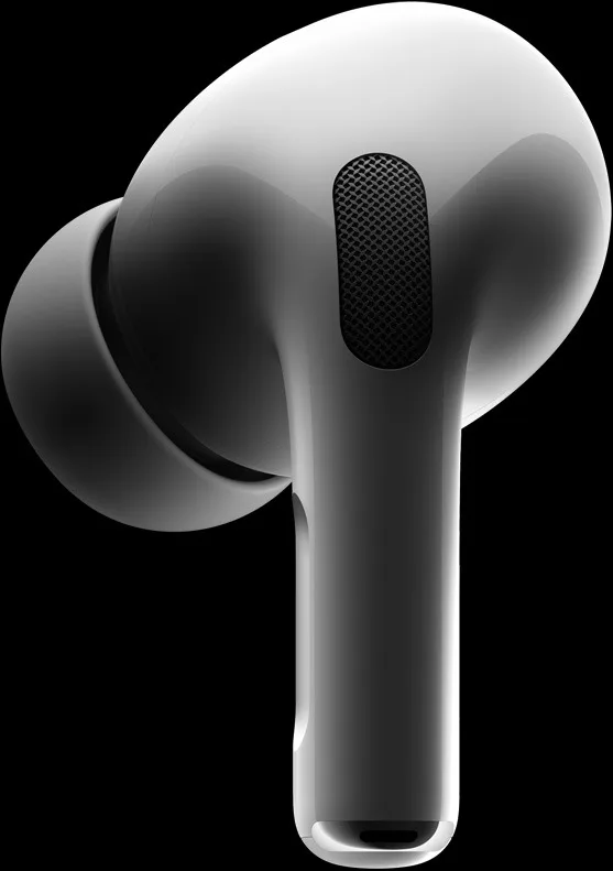 Apple AirPods Pro ( 2nd generation ) ORIGINAL (USB-C) - Image 5