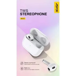 ASPOR A615 AIRPODS 3 ORIGINAL
