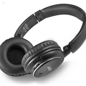 Nia Q1 Bluetooth Wireless Headphones
