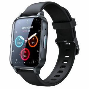 JOYROOM JR-FT3 Pro Fit Life Series Smart Watch ( Answer / Make Call ) – Dark Gray