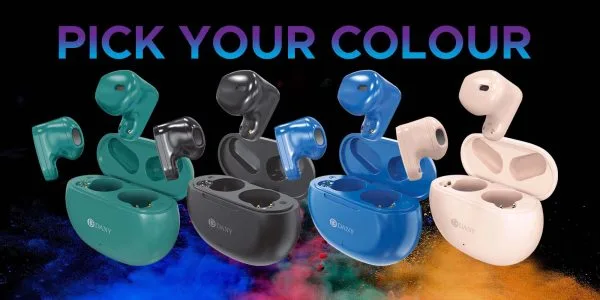 Dany Airdots 100