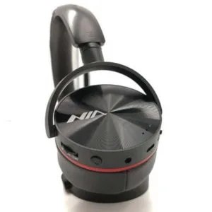 NIA Q6 BLUETOOTH WIRELESS HEADPHONES