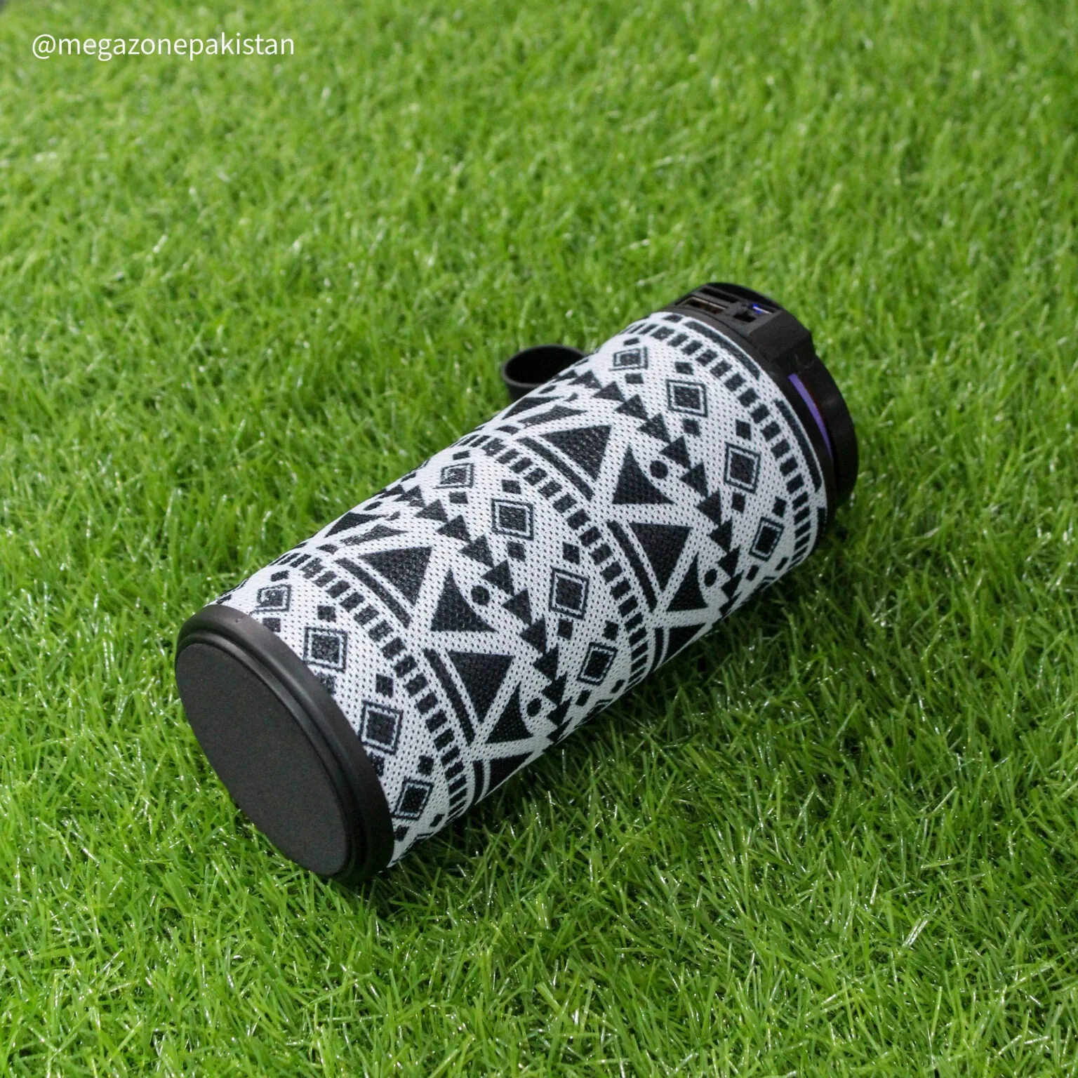 Dario Zone Dario-112 Wireless Bluetooth 5.1 Speaker - Image 4