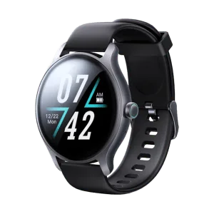 JOYROOM JR-FC1 Classic Series Smart Watch ( Make/Answer Calls ) Dark Gray