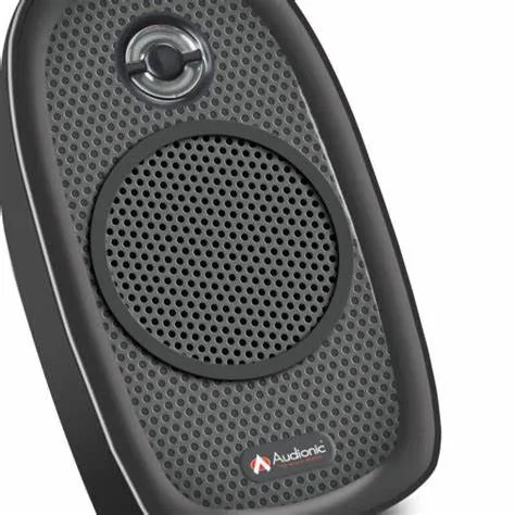 Audionic Max 350 Bluetooth Speaker - Image 2
