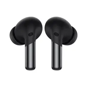 OnePlus Buds Pro 2R with Adaptive Noise Cancellation & Upto 40 Hours Playtime – Obsidian Black