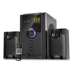 Audionic Max 550 Plus Bluetooth Speaker