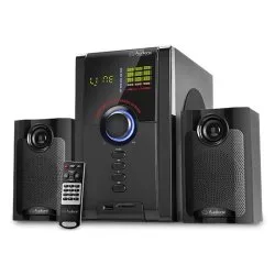 Audionic Max 550 Plus Bluetooth Speaker - Image 2