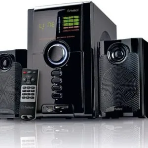 Audionic Max 550 Plus Bluetooth Speaker