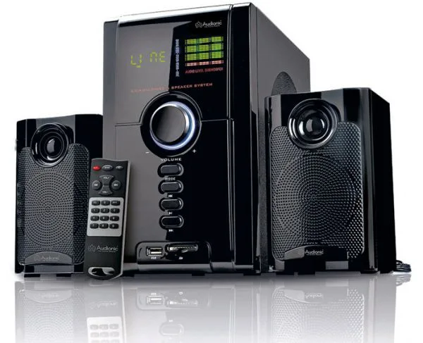 Audionic Max 550 Plus Bluetooth Speaker