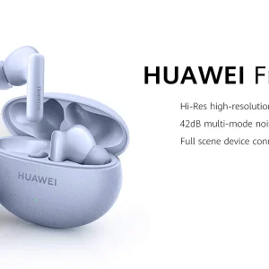 Huawei FreeBuds 5i with Active Noise Cancellation