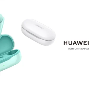 Huawei FreeBuds SE – Call Noise Cancelling Earphones