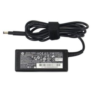 HP SLEEKBOOK LAPTOP CHARGER 19.5V 3.33 Amperes 65 Watts ( PIN SIZE 4.8mm * 1.7mm )