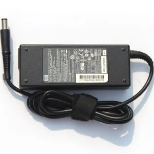 HP CENTRINO PIN CHARGER 19V ( PIN SIZE 7.4mm X 5.0mm )