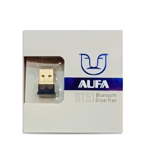 ALFA B151 BLUETOTH 5.1 USB DONGLE ADAPTER