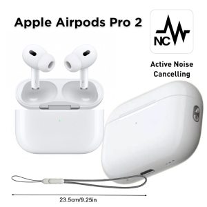 AirPods Pro 2 Anc Active Noise Cancellation Master Copy
