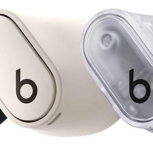 Beats Studio Buds + Active Noise Cancellation & Up to 36 Hours Playtime