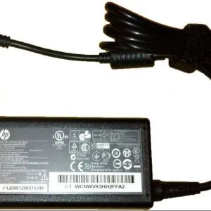 HP PAVILLION BLUE PIN LAPTOP CHARGER 19.5V ( PIN SIZE 4.5mm * 3.0mm )