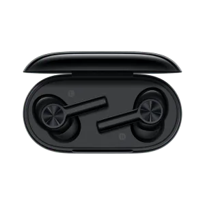 Oneplus Buds Z2 True Wireless Earbuds Matte Black