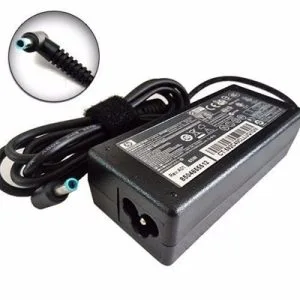 HP PAVILLION BLUE PIN LAPTOP CHARGER 19.5V ( PIN SIZE 4.5mm * 3.0mm )