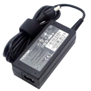 ASUS / Toshiba Laptop Charger 19v 65W 3.42A 5.5mm x 2.5mm Standard Pin Size