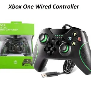 Xbox One Wired Controller