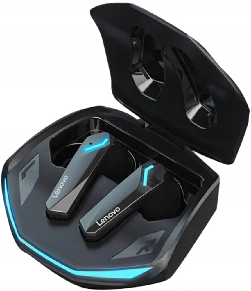 Lenovo GM2 Pro Wireless Bluetooth Earbuds 5.3 - Image 2