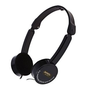 Jedel HS612 3.5mm Headphone with Mic