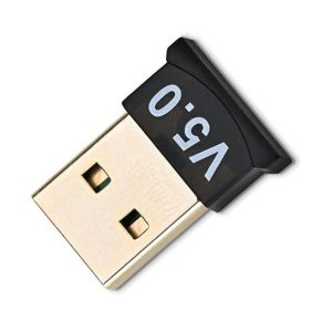 MINI BLUETOOTH USB 5.0 WITH CD