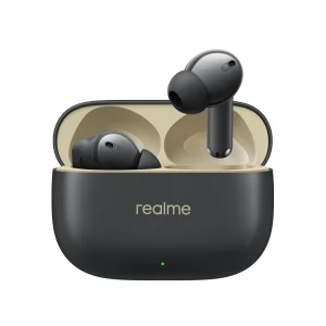 Realme Buds T300 True Wireless Earbuds with Active Noise Cancellation & Upto 40 Hours Playtime