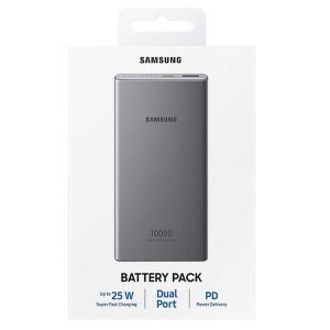 Samsung Super Fast Charging 25W PowerBank 10,000 mAh Original