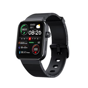 Mibro Watch T1 Smart Watch With BlueTooth Calling & Amoled Display