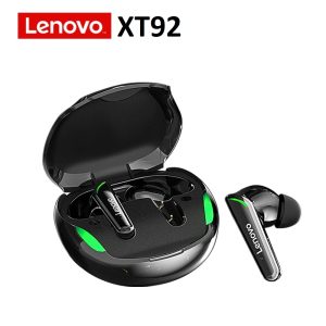 Lenovo XT92 Wireless BT5.1 Gaming In-Ear Earbuds