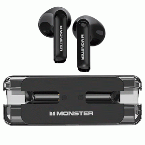 Monster XKT08 Bluetooth 5.3 Low Latency Earbuds