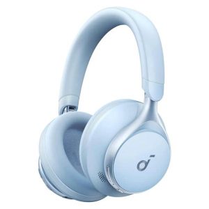 Anker Space One Headphones with Active Noise Cancellation & Bluetooth 5.3