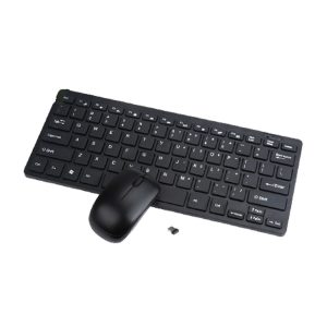 Apple Wireless Keyboard Mouse Mini High Copy