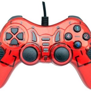 USB L3000 DOUBLE SHOCK USB GAME CONTROLLER